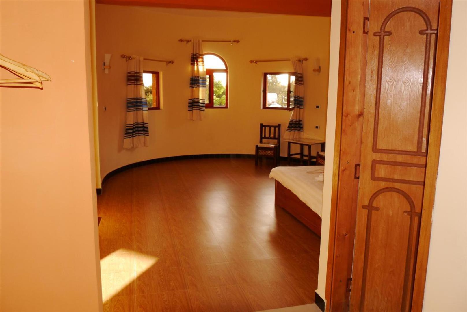 Bete Serkie Lalībela Extérieur photo